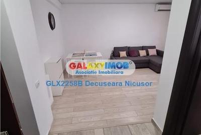 Apartament 2 camere Mobilat Utilat in Militari Residence, 450 Euro - 13