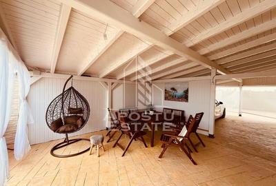 Casa individuala, 5 camere si 2 bai, Sag, la 10 minute de Timisoara - 18