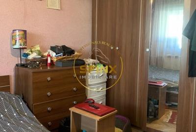 Apartament cu 3 camere semidecomandat, mobilat în Camil Ressu - 6