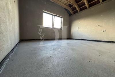 Casă individuală cu 5 camere cu Canalizare în Câmpenești - 3