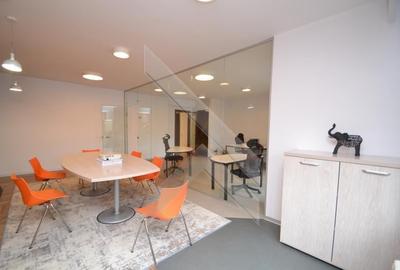 Apartament cu 4 camere semidecomandat în 13 Septembrie - 3