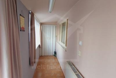 Apartament 2 camere, 60 mp, parcare, la 5 minute de Iulius Mall - 11