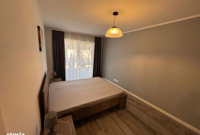 Apartament cu 2 camere decomandat în Mureșeni - 2