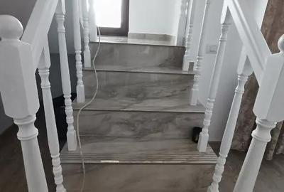 Casă cu 6 camere cu Teren 1000 Mp în Șcheia - 3