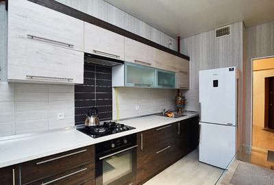 Inchiriez apartament cu 2 camere in zona Buna Ziua - 5