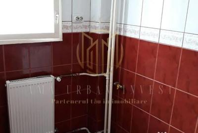 Garsonieră decomandată în Chișinau - 2