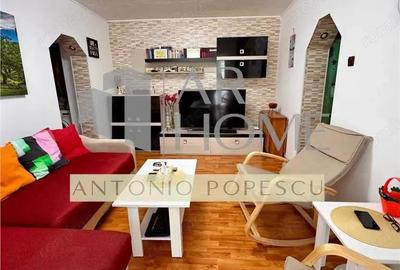 Apartament 2 camere, centrala proprie, in Ploiesti, zona Nord. - 3