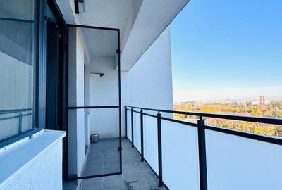 Unirii / Parcul Carol / Garsoniera Mobilata cu Parcare / Oferta - 14