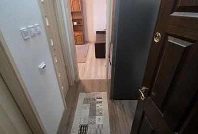 Garsonieră decomandată în Astra - 3