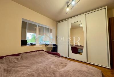 La etajul 1, decomandat si dotat cu centrala termica proprie. Zona Soarelui ! - 7