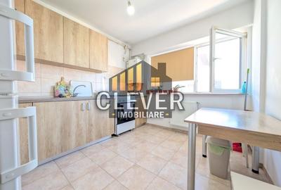 Apartament 3 camere decomandate Th.Pallady-Mutare Imediata - 5