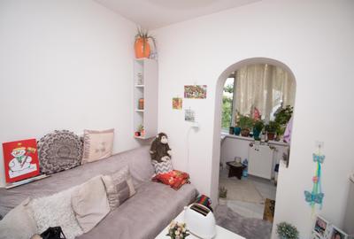 Apartament 2 camere decomandate Mihai Bravu - 4