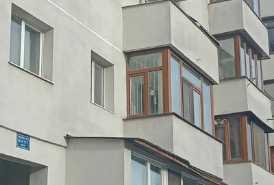 Apartament cu 4 camere decomandat, mobilat în Burdujeni - 8