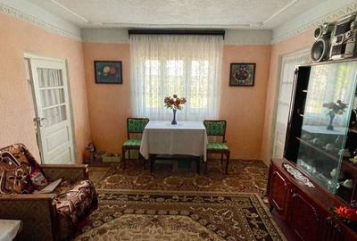 Casă cu 4 camere cu Teren 887 Mp în Bordușani - 5