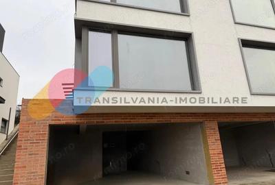 Unitate duplex 170mp cu garaj in Voronet - 9