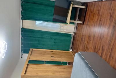 Inchiriez apartament 3 camere decomandat - 5
