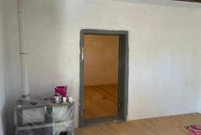 Casă cu 2 camere în Ant - 1