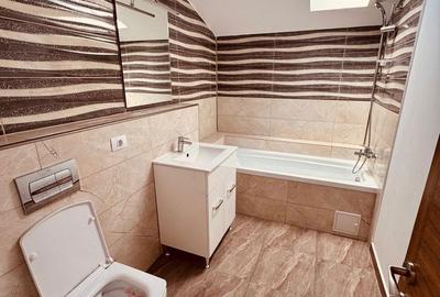 Casă cu 4 camere cu Teren 300 Mp în Central - 7