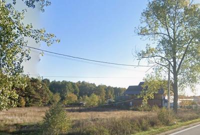 Teren de 5500 mp, în Lintești - 3