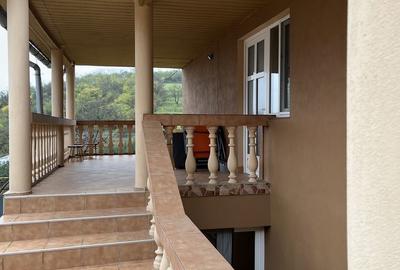 Casă cu 3 camere în Oncea - 4