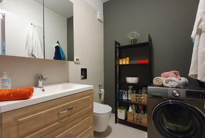 Apartament cu 3 camere decomandat, mobilat în Iancu Nicolae - 13