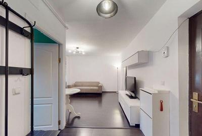 Garsoniera dubla tip studio Complex Rezidential Confort P... - 14