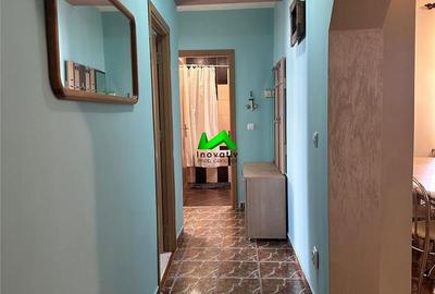Apartament cu 3 camere decomandat, mobilat în Terezian - 8