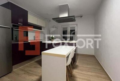 Apartament cu 4 camere, etaj 4 de vanzare, zona Timocului - Saguna Apartament cu 4 camere, etaj 4 de vanzare, zona Timocului - Saguna - 1