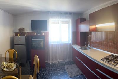 Apartament cu 2 camere decomandat în Exterior Vest - 3