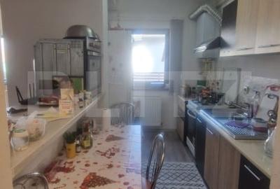 Apartament cu 2 camere decomandat, mobilat în Sânpetru - 6