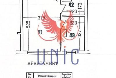 Garsonieră nedecomandată în Cornitoiu - 14