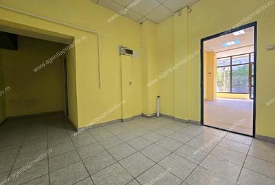 Spațiu comercial, de 77 mp, în - 6