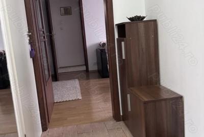 Apartament cu 3 camere semidecomandat, mobilat în Dristor - 6