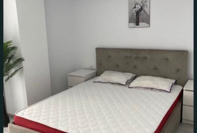 Garsonieră decomandată în Otopeni - 1