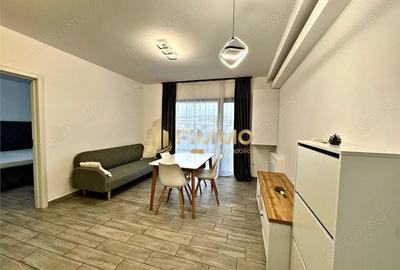 Apartament cu 2 camere, mobilat în Universității - 6