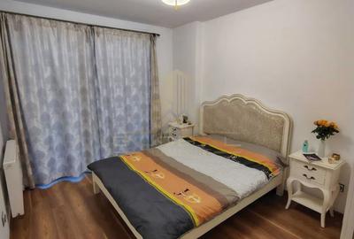 Apartament cu 2 camere decomandat, mobilat în Sopor - 5