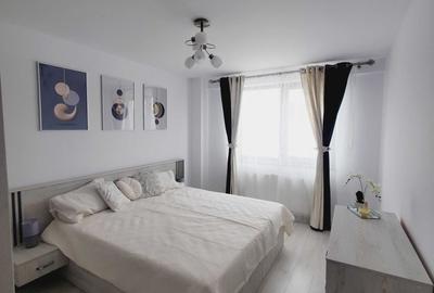 Apartament cu 3 camere decomandat, mobilat în Șelimbăr - 3