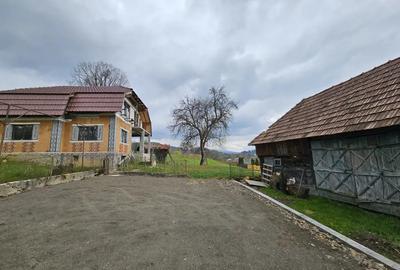 Vanzare casa pensiune P+M Vanzare casa pensiune P+M - 4