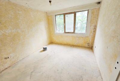Apartament cu 3 camere semidecomandat în Micro 17 - 4