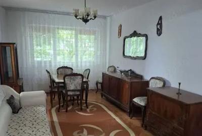 Apartament cu 3 camere decomandat în Central - 5