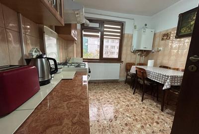 Etaj 2, apartament 2 camere confort 1 Hipodrom, mobilat utilat. - 5