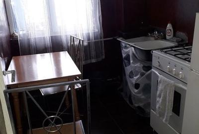 Garsonieră decomandată în Muncii - 2