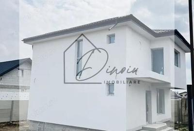 Vila 4 camere individuala Pantelimon - zona noua - Ilfov - 4