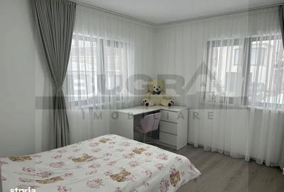 Casă cu 4 camere cu Teren 670 Mp în Apahida - 6