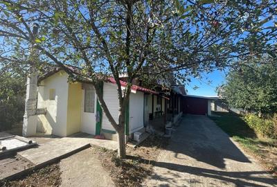 Casa parter cu garaj construita in 2011, cu teren de 511mp in Mogosesti Dolj Casa parter cu garaj construita in 2011, cu teren de 511mp in Mogosesti Dolj - 2