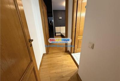 Vanzare apartament 4 camere Gh.Doja stradal, vedere mixta - 9