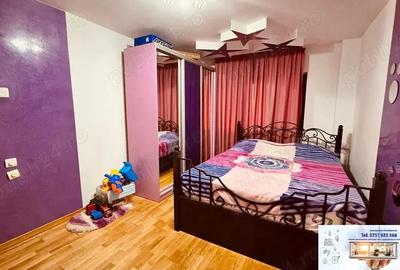 Apartament cu 4 camere decomandat în Micro 17 - 7