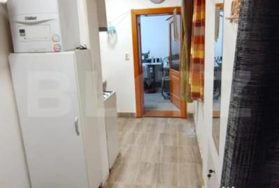 Casă cu 3 camere cu Teren 120 Mp în Central