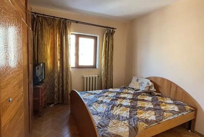 Apartament 3 camere vedere Palatul Culturii - 2