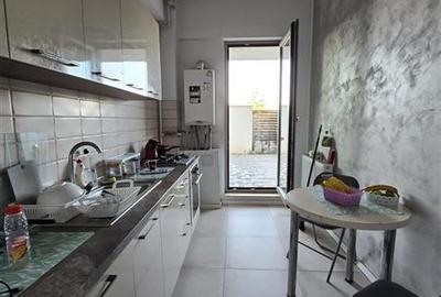 3 CAMERE + CURTE SI LOC PARCARE SECTOR 1 CHITILEI MALL COLOSSEUM - 18